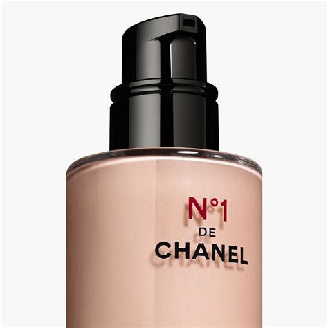 chanel embellisseur de teint